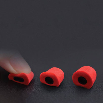 Concept-Kart-KZ-3-Pairs-Replacement-Memory-Foam-Eartips-Black-8
