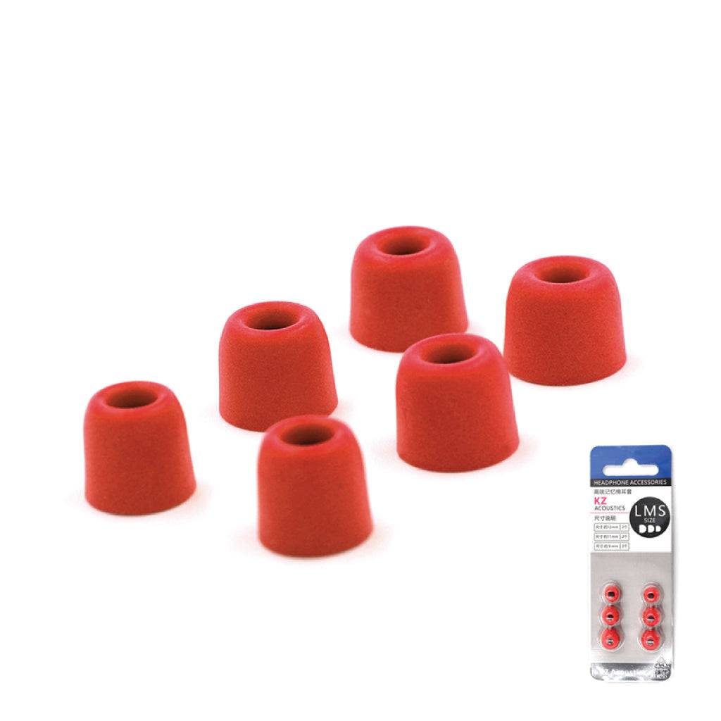 KZ - Memory Foam Eartips