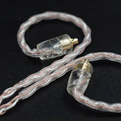 Concept-Kart-KZ-4-Core-Copper-Silver-Upgrade-Cable-For-IEM-Copper-4