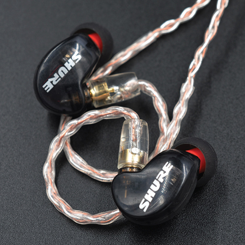 Concept-Kart-KZ-4-Core-Copper-Silver-Upgrade-Cable-For-IEM-Copper-5