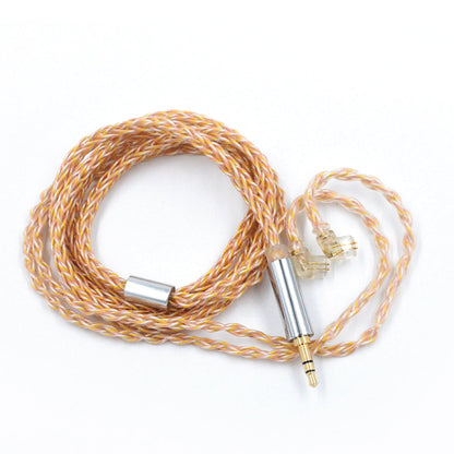 Concept-Kart-KZ-8-Core-Gold-Silver-Cube-Mixed-Upgrade-Cable-2