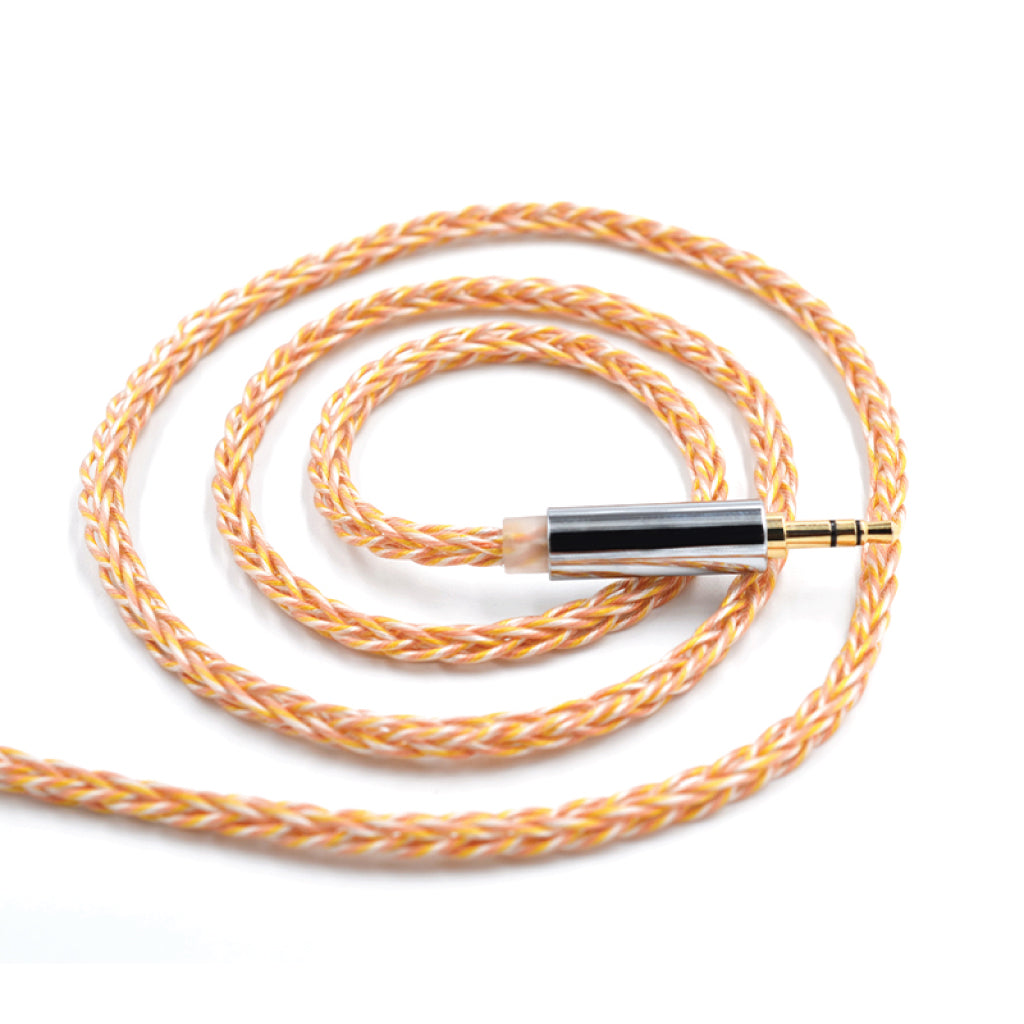 Concept-Kart-KZ-8-Core-Gold-Silver-Cube-Mixed-Upgrade-Cable-3