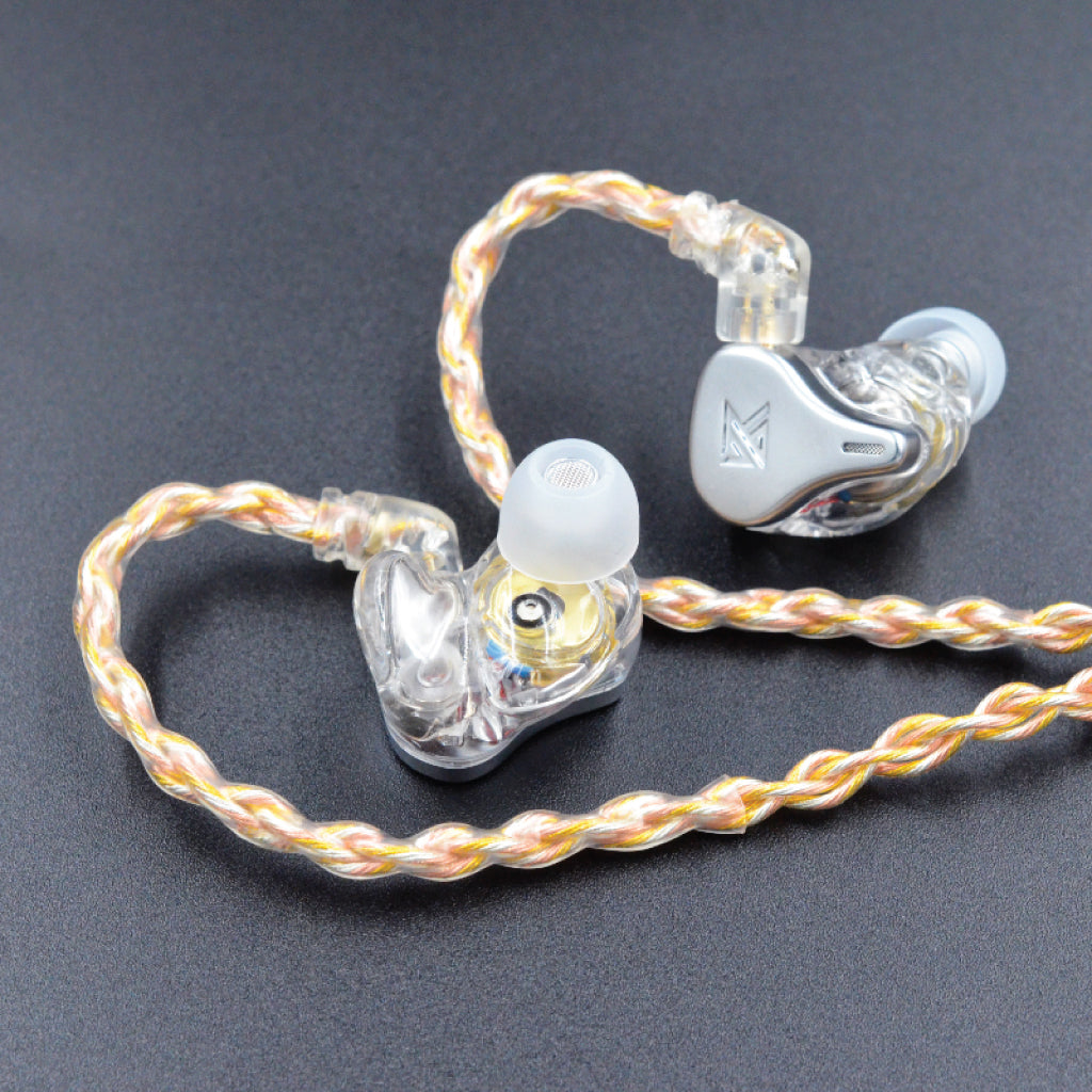 Concept-Kart-KZ-8-Core-Gold-Silver-Cube-Mixed-Upgrade-Cable-5