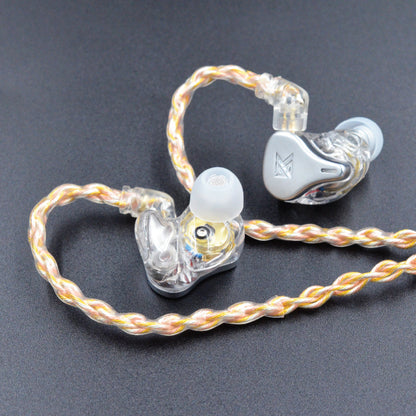 Concept-Kart-KZ-8-Core-Gold-Silver-Cube-Mixed-Upgrade-Cable-5
