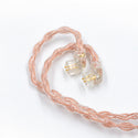 KZ - 8 Core OFC Upgrade Cable For IEM - 3