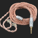KZ - 8 Core OFC Upgrade Cable For IEM - 6