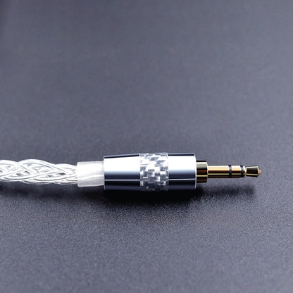 Concept-Kart-KZ-8-Core-Silver-Plated-Upgrade-Cable-for-IEM-White-7