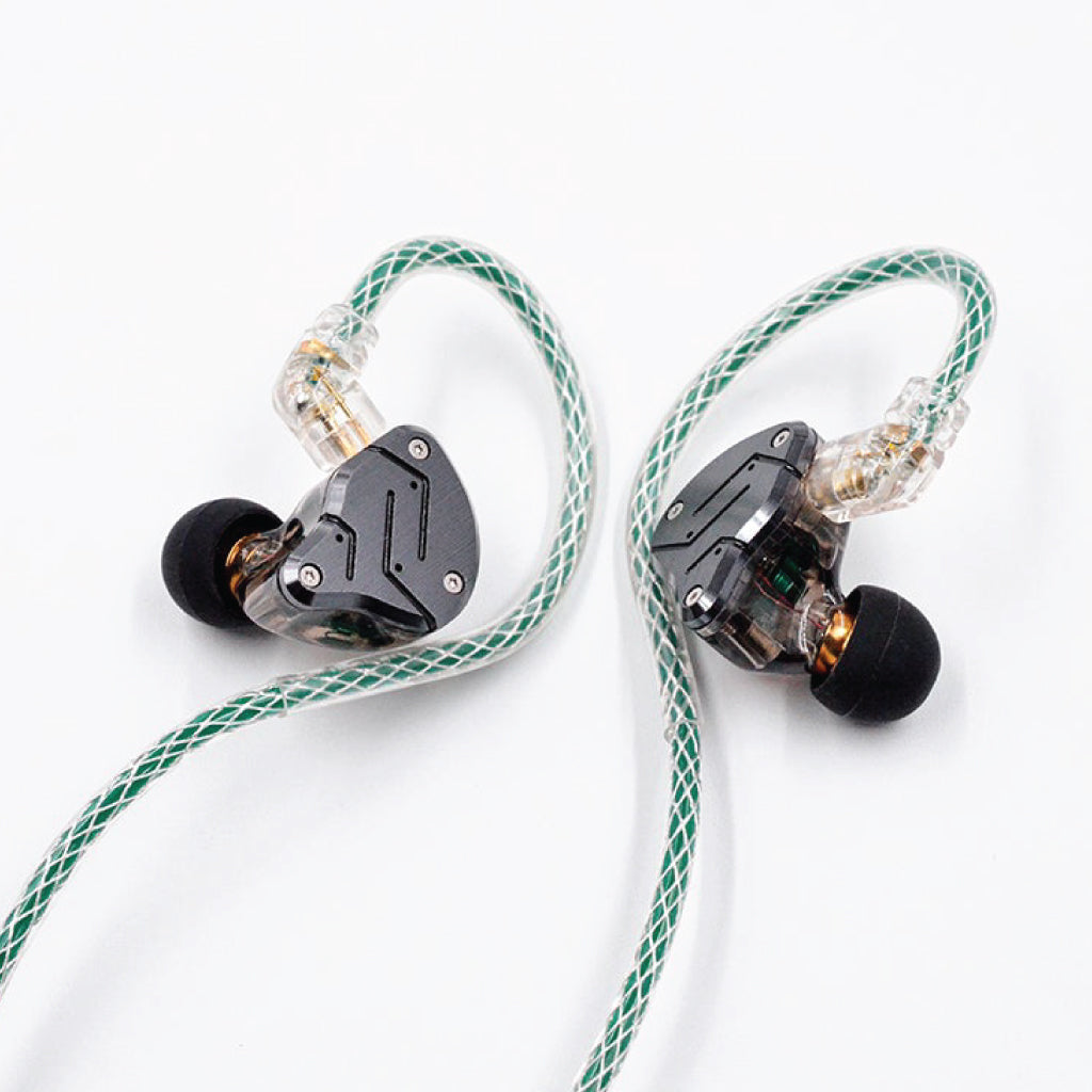 Concept-Kart-KZ-90-11-OFC-Silver-Plated-Upgrade-Cable-for-IEM-Green-0_1