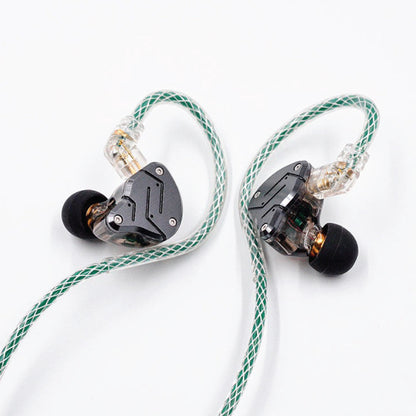Concept-Kart-KZ-90-11-OFC-Silver-Plated-Upgrade-Cable-for-IEM-Green-0_1