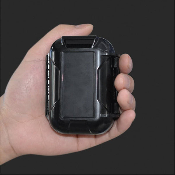 KZ - ABS Hard Protective Case for IEM - 6