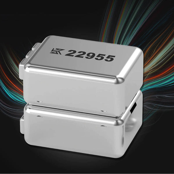 KZ - AS16 Pro Wired IEM - 16