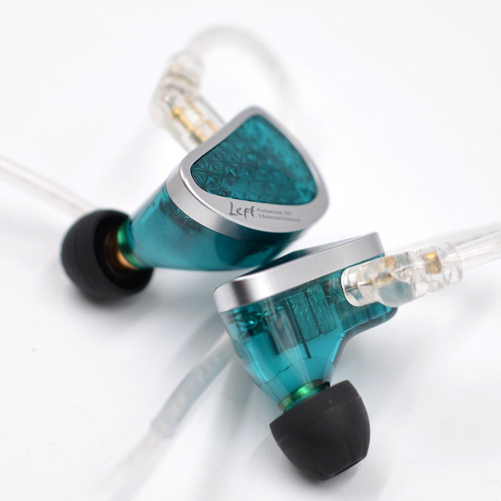 KZ AS16 Pro Wired IEM | Concept Kart