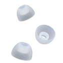 KZ - 3 Pair Silicone Eartips - 1