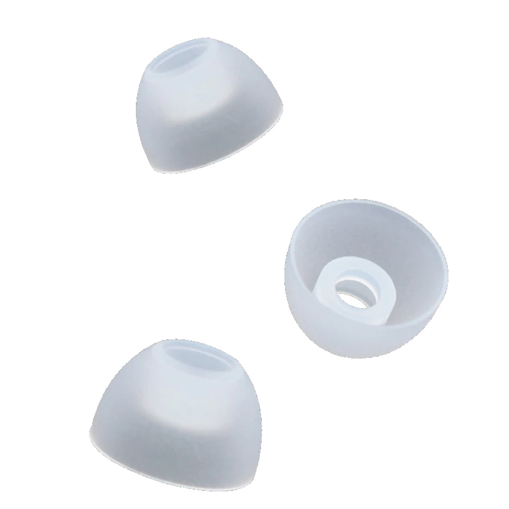 Concept-Kart-KZ-Acoustics-3-Pair-Silicone-Eartips-White-2