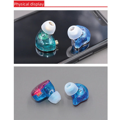 Concept-Kart-KZ-Acoustics-3-Pair-Silicone-Eartips-White-7