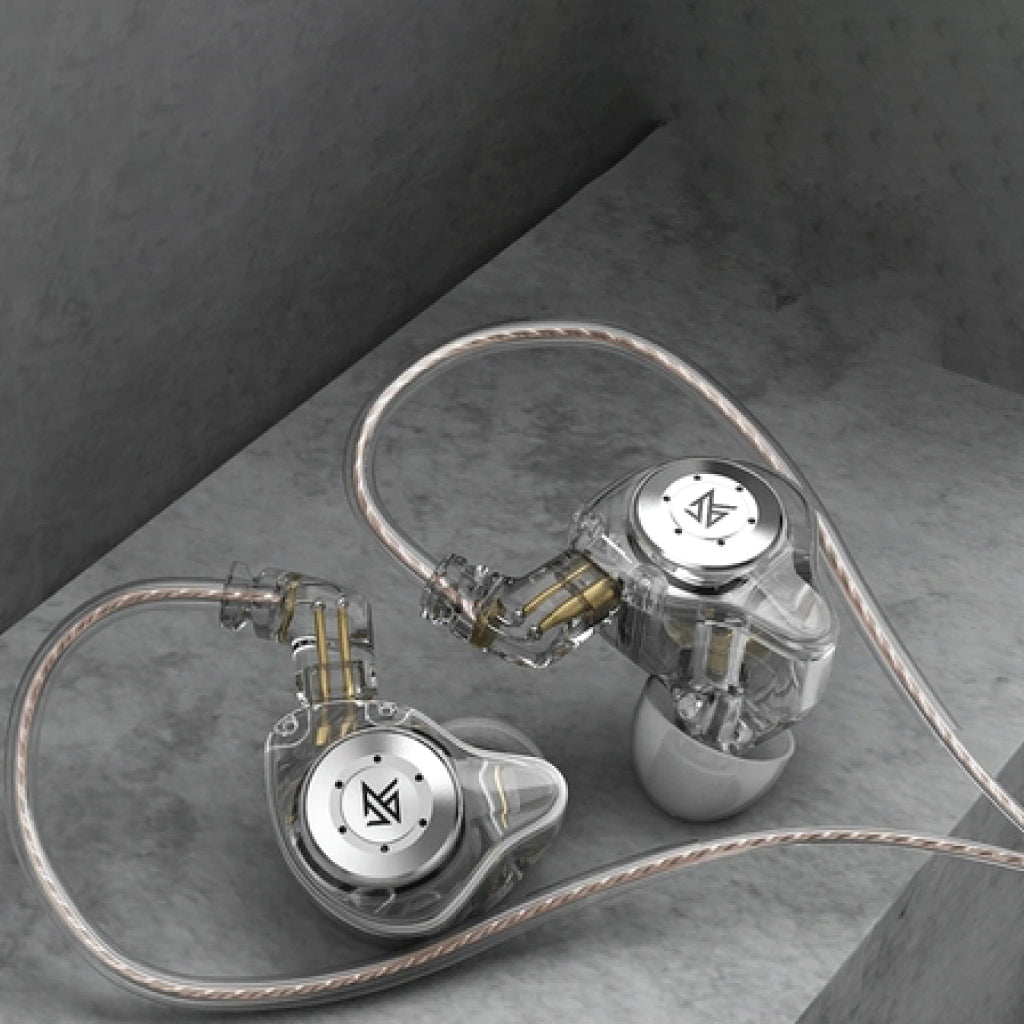 KZ EDX PRO IEM - Image 9