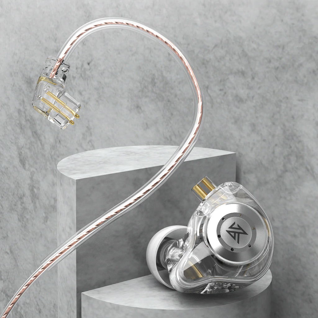 KZ EDX PRO IEM - Image 10
