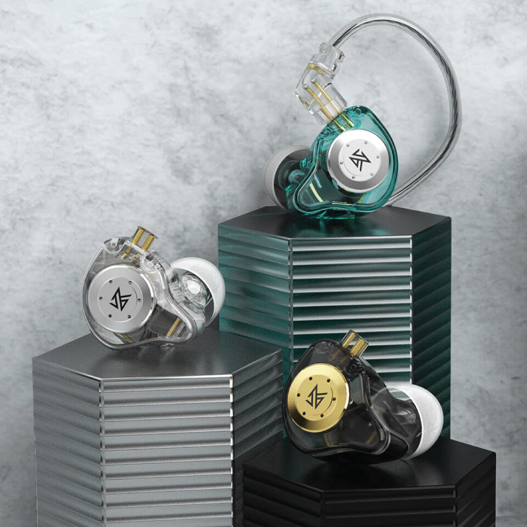 KZ EDX PRO IEM - Image 3