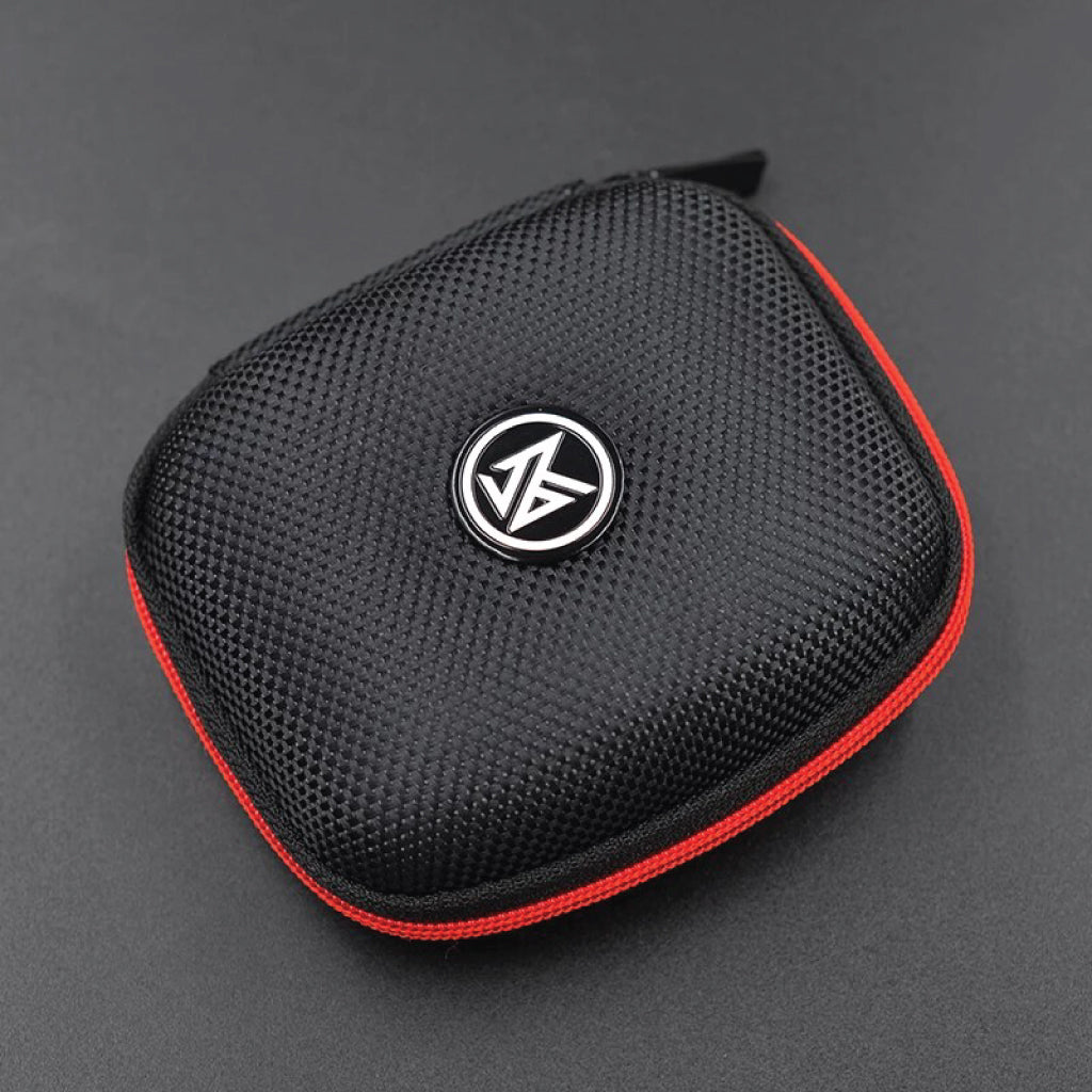 Concept-Kart-KZ-Acoustics-Earphone-EVA-Carrying-Case-Black-10