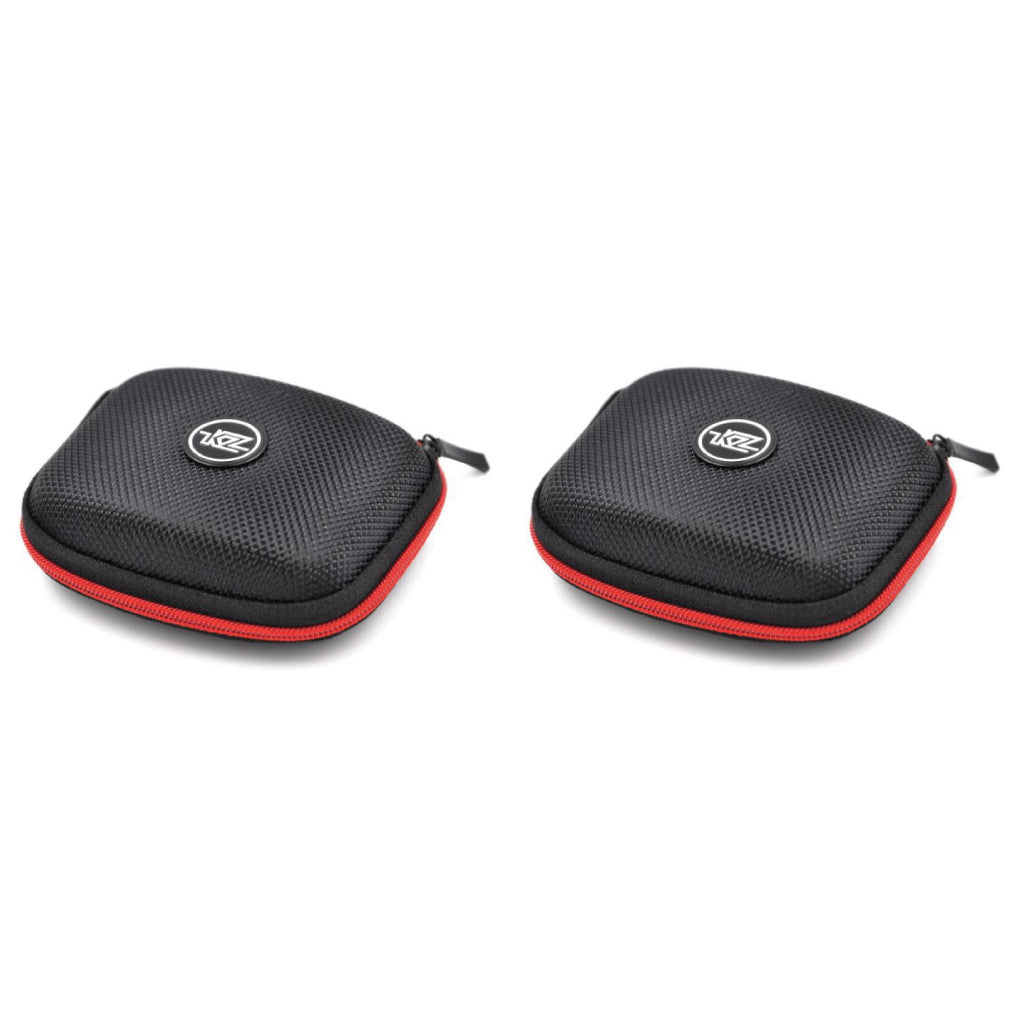 Concept-Kart-KZ-Acoustics-Earphone-EVA-Carrying-Case-Black-9
