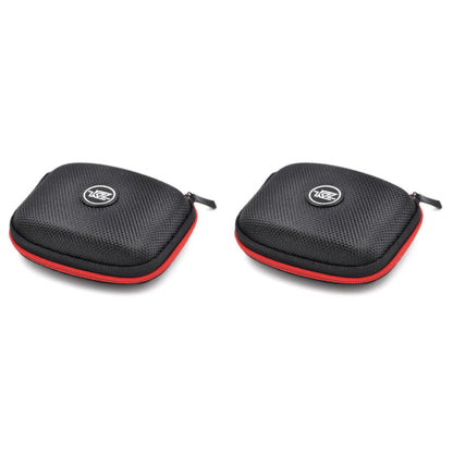 Concept-Kart-KZ-Acoustics-Earphone-EVA-Carrying-Case-Black-9