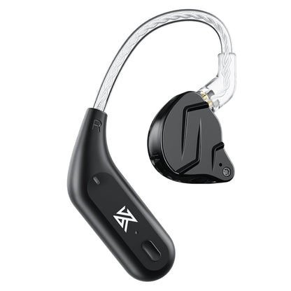 Concept-Kart-KZ-Acoustics-KZ-AZ09-TWS-HD-Wireless-Bluetooth-Adapter-Black-1