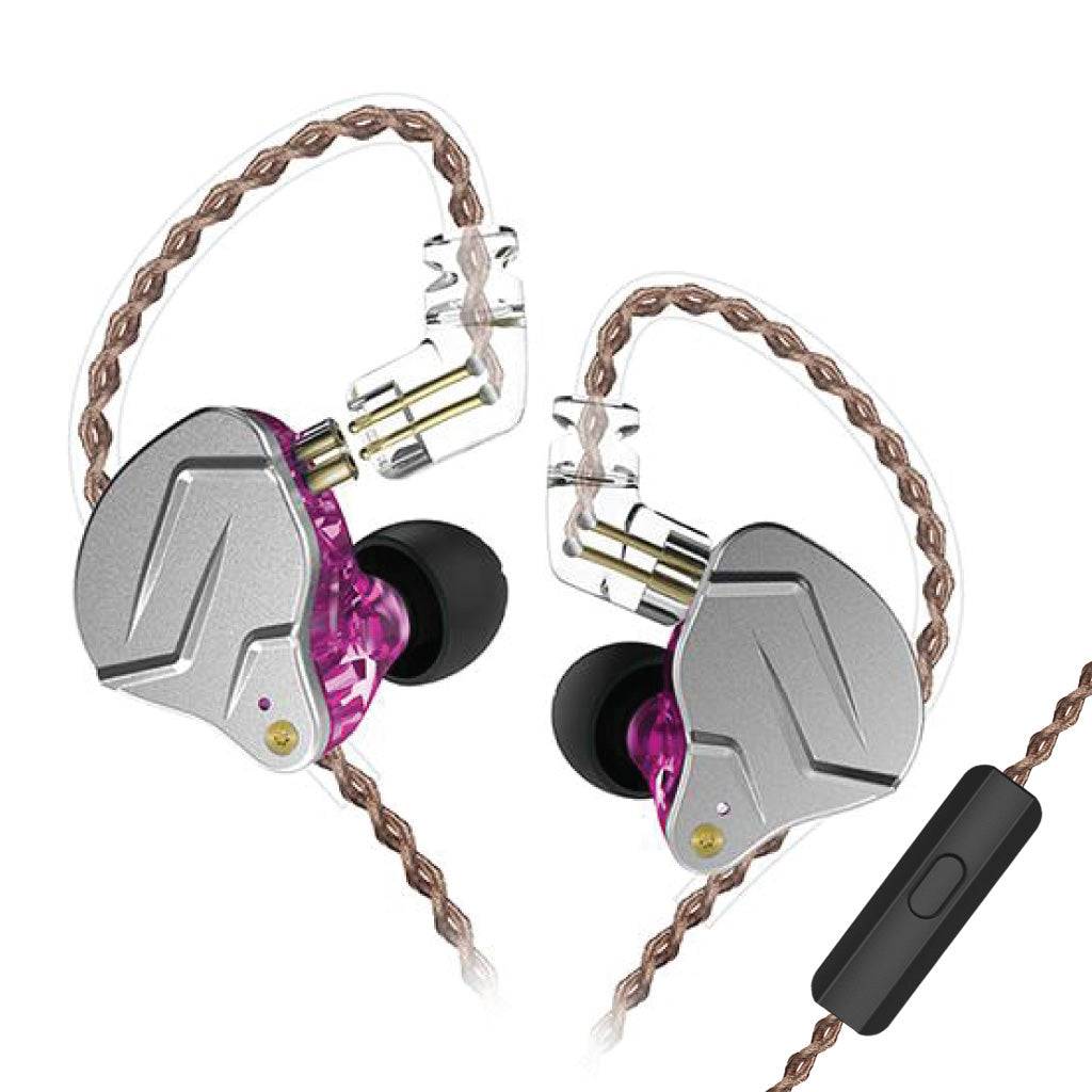 Kz zsn pro outlet headphones