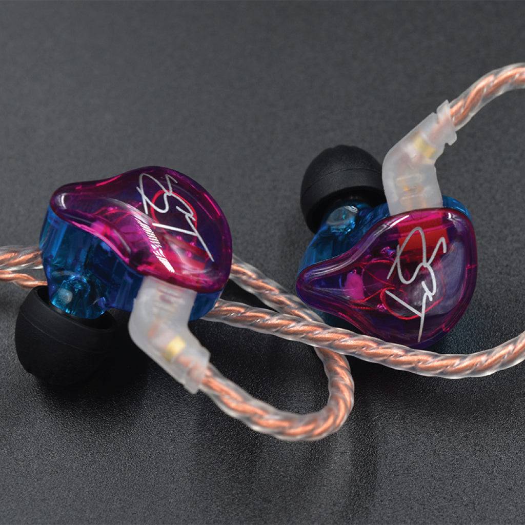 Kz zst in cheap ear