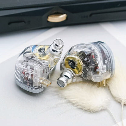 Concept-Kart-KZ-Acoustics-ZAS-Wired-IEM-White-1