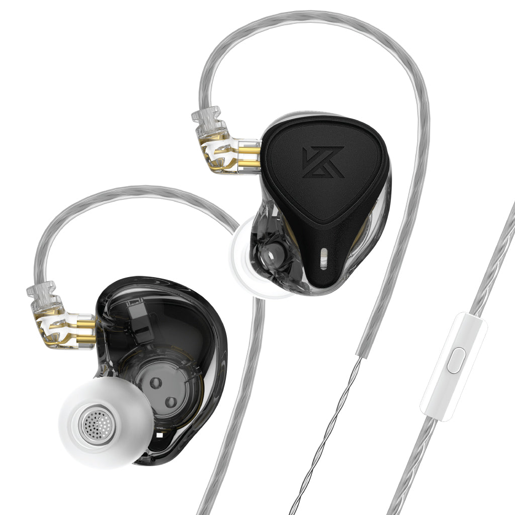 Best best sale kz iems