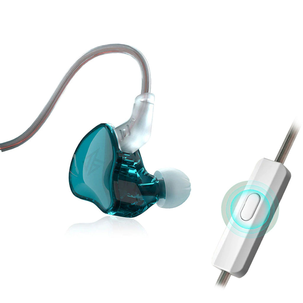 KZ - EDCX Wired IEM