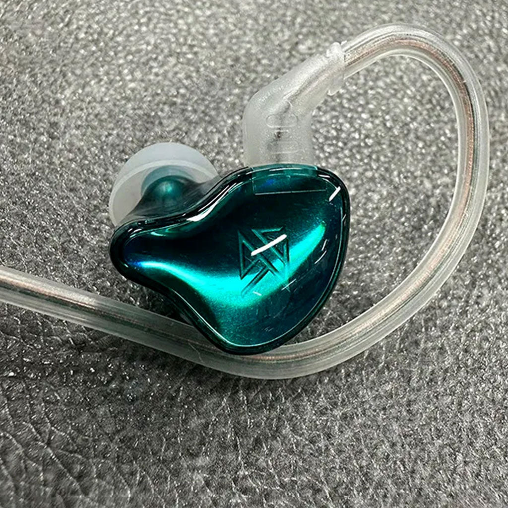 KZ - EDCX Wired IEM