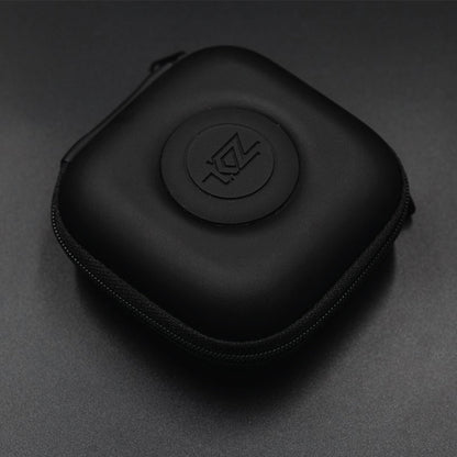 Concept-Kart-KZ-Leather-Earphone-Carrying-Case-Black-16
