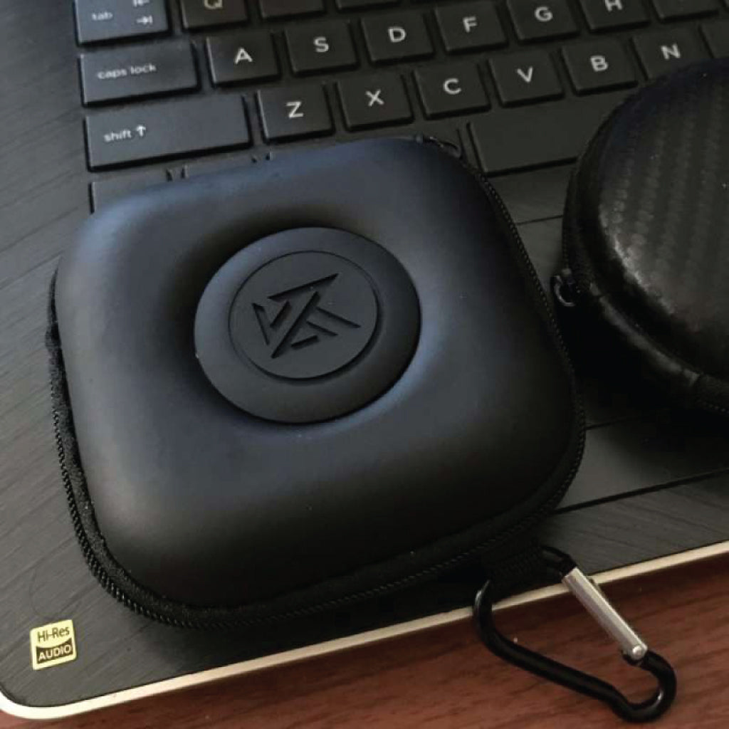 Concept-Kart-KZ-Leather-Earphone-Carrying-Case-Black-21