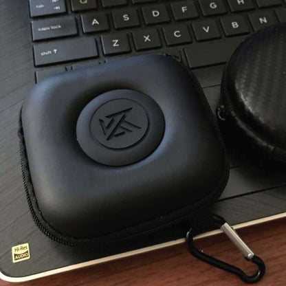 Concept-Kart-KZ-Leather-Earphone-Carrying-Case-Black-21