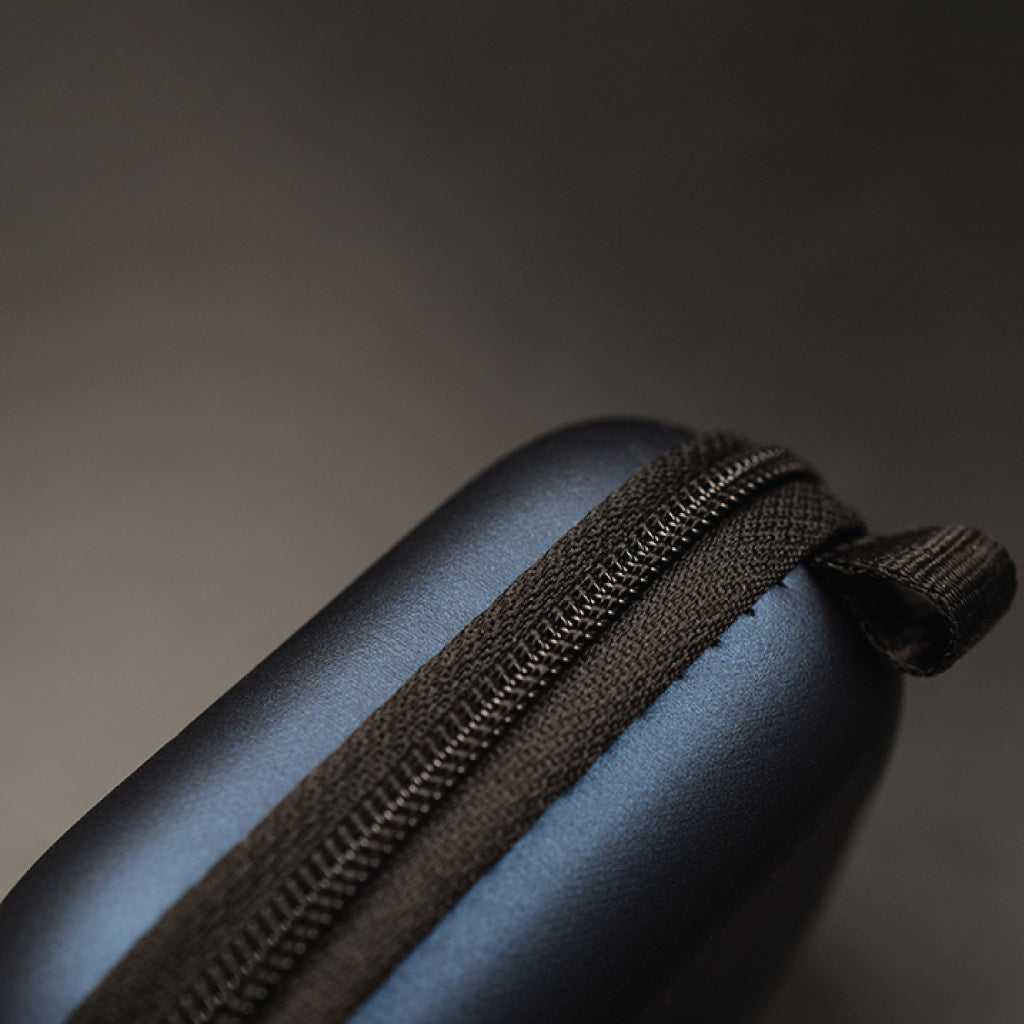 Concept-Kart-KZ-Leather-Earphone-Carrying-Case-Black-5