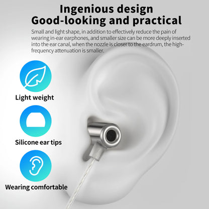 KZ - Ling Long Wired IEM