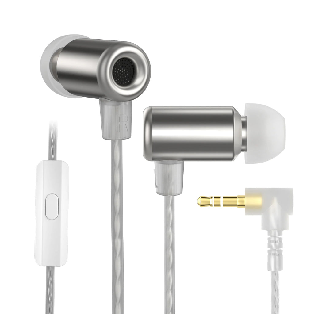 KZ - Ling Long Wired IEM