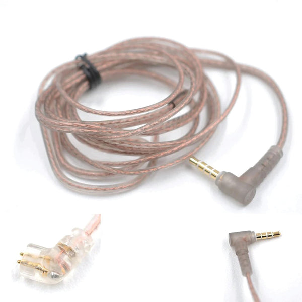 KZ - Tanglefree Replacement Cable - 22