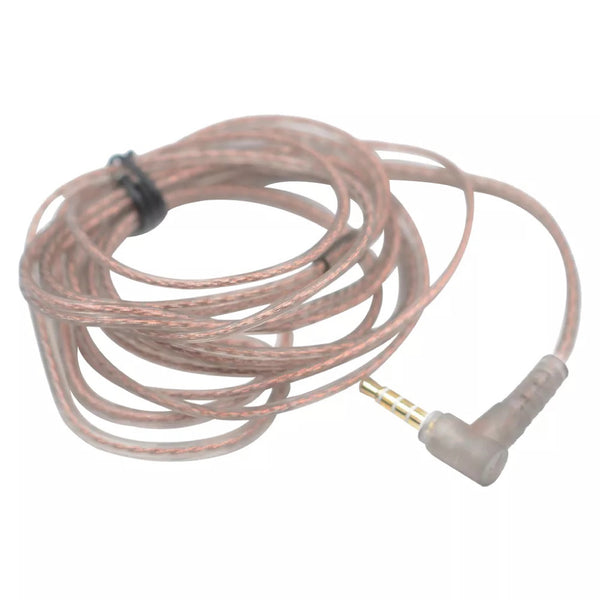 KZ - Tanglefree Replacement Cable - 34
