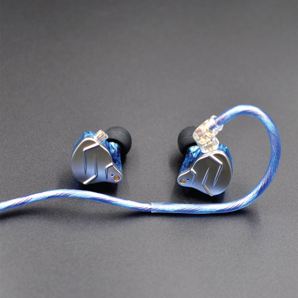 KZ - 498 Core Upgrade Cable For IEM - 11