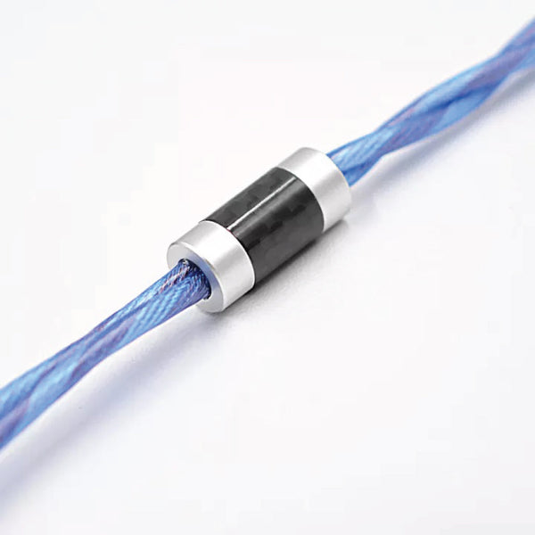 KZ - 498 Core Upgrade Cable For IEM - 9