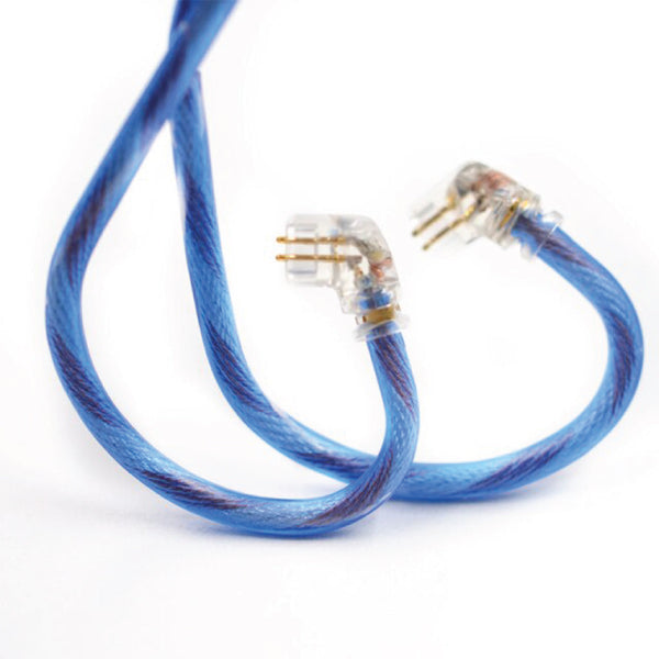 KZ - 498 Core Upgrade Cable For IEM - 8