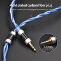 KZ - 498 Core Upgrade Cable For IEM - 5