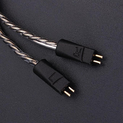 Concept-Kart-KZ-Type-A-OFC-Silver-Plated-Upgrade-Cable-Grey-4