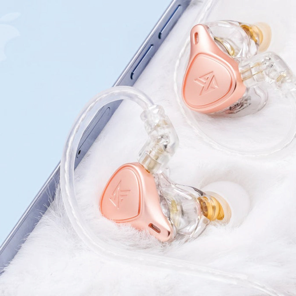 Concept-Kart-KZ-X-Crinacle-CRN-ZEX-Pro-Wired-IEM-Rose-Gold-5
