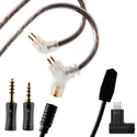 Kinera - Gramr Modular Upgrade Cable for IEM - 21
