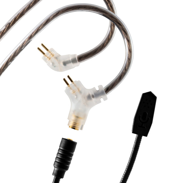 Kinera - Gramr Modular Upgrade Cable for IEM - 18