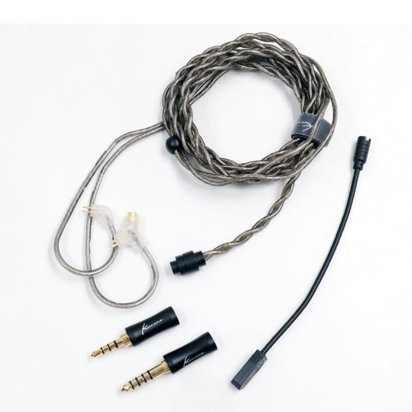 Kinera - Gramr Modular Upgrade Cable for IEM - 2
