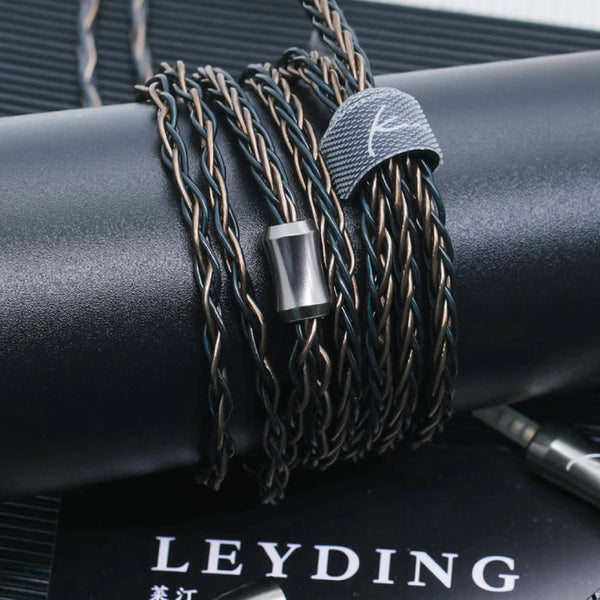 Kinera - Leyding Upgrade Cable for IEM - 3